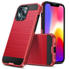 For iPhone 13 mini / Red