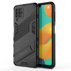 For Samsung Galaxy M32 / Black
