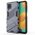 For Samsung Galaxy M32 / Grey