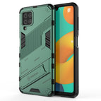 For Samsung Galaxy M32 / Green