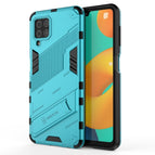 For Samsung Galaxy M32 / Blue