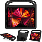 For iPad Pro 11 2022 / 2021/2020/2018 / iPad Air 2020 / Air 2022 10.9 / Black