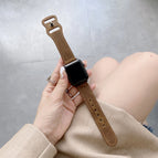 7 45mm / 6 & SE & 5 & 4 44mm / 3 & 2 & 1 42mm / Light Brown