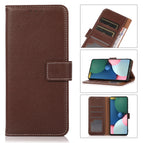 For Nokia G20 / Brown