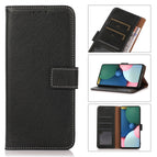 For Nokia X10 / Black