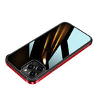 For iPhone 12 mini / Red