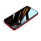 For iPhone XR / Red