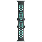 7 45mm / 6 & SE & 5 & 4 44mm / 3 & 2 & 1 42mm / Grey+Teal