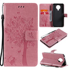 For Nokia G20 / Pink
