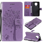 For Nokia G20 / Purple