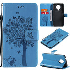 For Nokia G20 / Blue