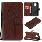 For Nokia G20 / Coffee