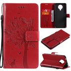 For Nokia G10 / Red