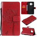 For Nokia X20 / Red