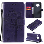 For Nokia X20 / Purple
