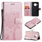 For Nokia X20 / Rose gold