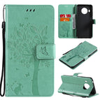 For Nokia X20 / Green