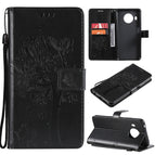 For Nokia X10 / Black