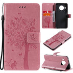 For Nokia X10 / Pink