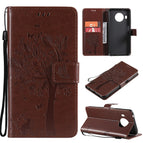 For Nokia X10 / Coffee