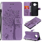 For Nokia X10 / Lavender