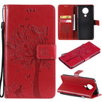 For Nokia 5.3 / Red
