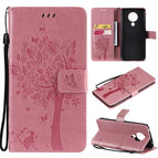 For Nokia 5.3 / Pink