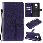 For Nokia 5.3 / Purple