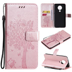 For Nokia 5.3 / Rose gold