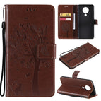For Nokia 5.3 / Coffee