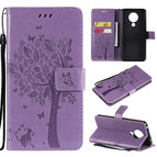 For Nokia 5.3 / Lavender