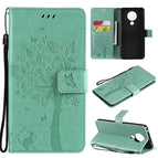 For Nokia 5.3 / Green