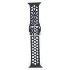 7 41mm / 6 & SE & 5 & 4 40mm / 3 & 2 & 1 38mm / Black+White