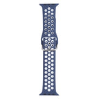 7 41mm / 6 & SE & 5 & 4 40mm / 3 & 2 & 1 38mm / Blue+White