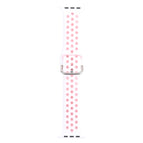 7 45mm / 6 & SE & 5 & 4 44mm / 3 & 2 & 1 42mm / White+Pink