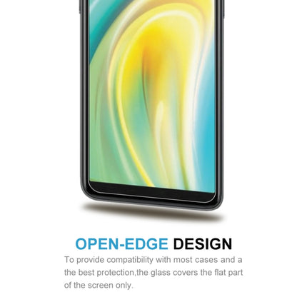 50 PCS 0.26mm 9H 2.5D Tempered Glass Film, For TP-Link neffos A5 (50 PCS), For Multilaser G Pro 2 (50 PCS), For Doogee S97 Pro (50 PCS), For Oukitel C21 Pro (50 PCS), For Doogee N40 Pro (50 PCS), For Cubot Note 9 (50 PCS), For Ulefone Note 6 (50 PCS)  ...