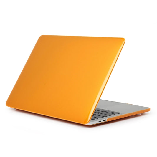 Laptop Crystal Style Protective Case, For Macbook Pro 16 inch