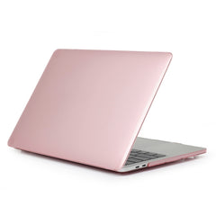 Laptop Crystal Style Protective Case, For Macbook Pro 16 inch