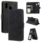 For Samsung Galaxy A20 / A30 / Black