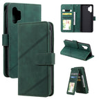 For Samsung Galaxy A32 4G / Green
