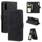 For Samsung Galaxy A50 / Black