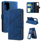 For Samsung Galaxy A52 5G / 4G / Blue