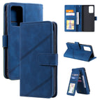 For Samsung Galaxy A72 5G / 4G / Blue