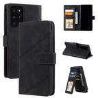 For Samsung Galaxy Note20 Ultra / Black