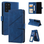 For Samsung Galaxy Note20 Ultra / Blue