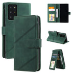 For Samsung Galaxy Note20 Ultra / Green