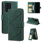 For Samsung Galaxy S20 Ultra / Green