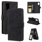 For Samsung Galaxy A02s EU Version / Black