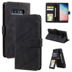 For Samsung Galaxy S10+ / Black