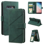 For Samsung Galaxy S10+ / Green